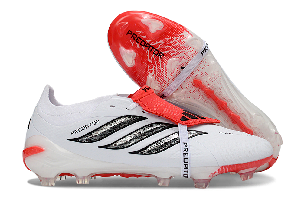 Tacos Adidas_adidas 26 Predator Elite Tongue FG SIZE-36-45-87549153